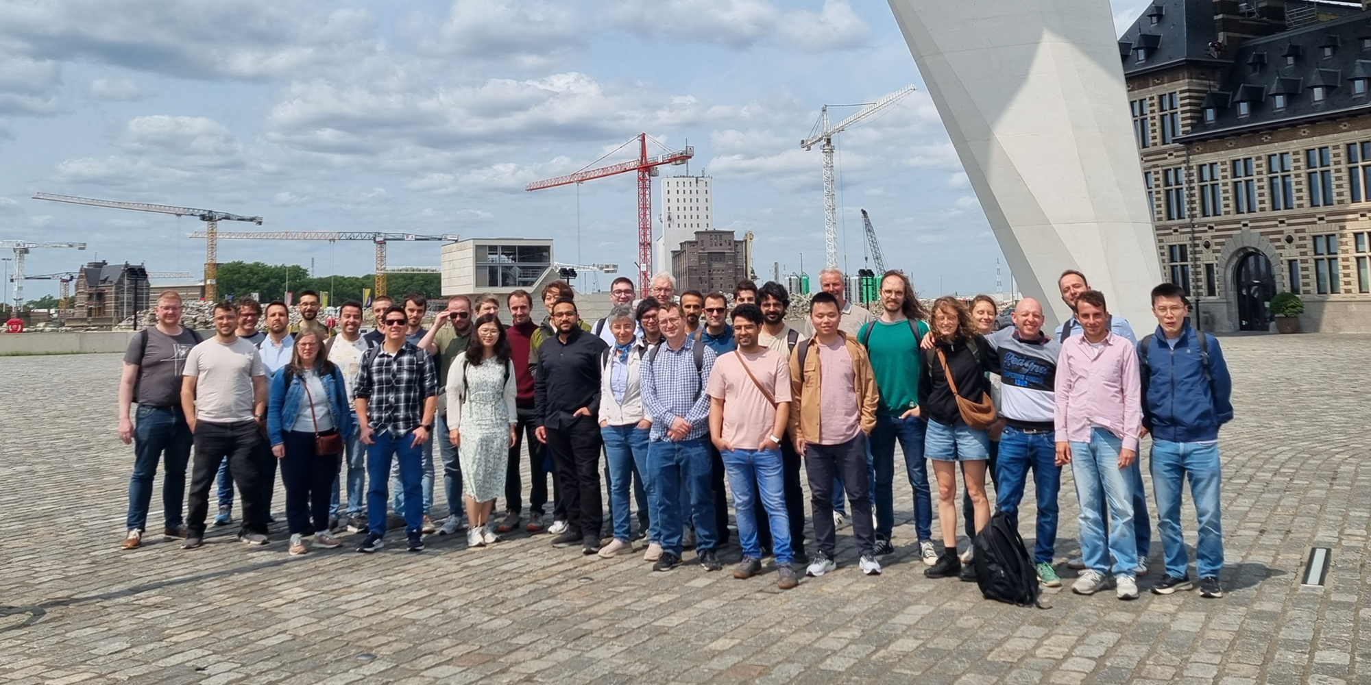 group photo
